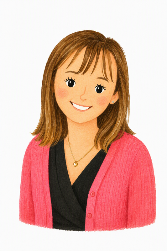 Mrs K Harvey