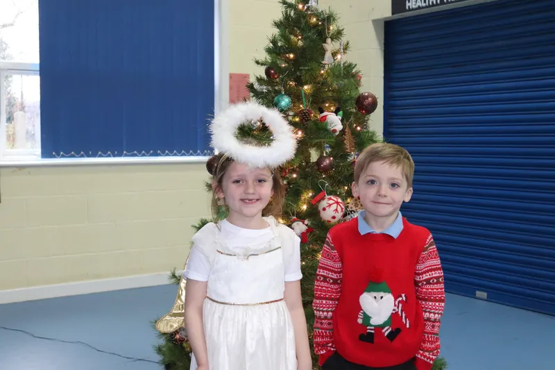 Nativity snap shots! - image 9