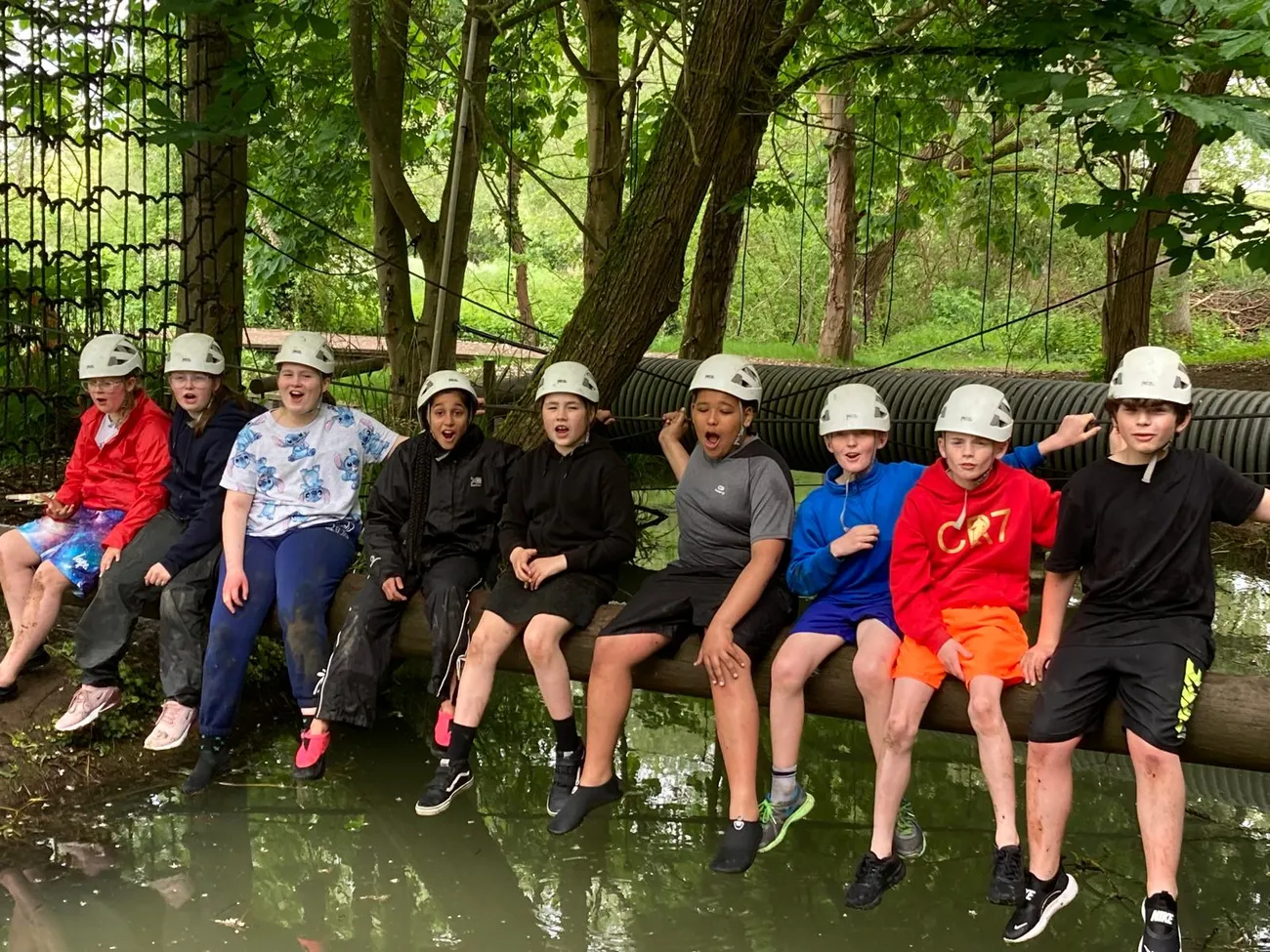 Year 6 Residential 2026 6 - image 90