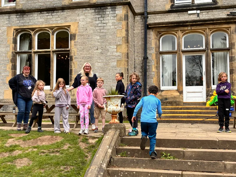 Year 3 Losehill Residential 2026 - image 73