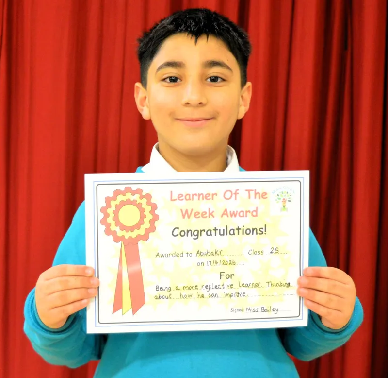 Assembly on the 17th April 2026 - image 3