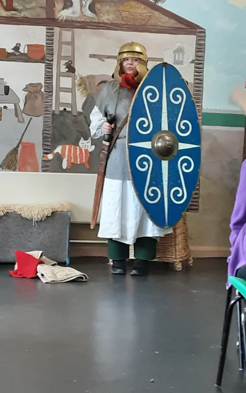 Whole School Trip to Newcastle  - image 74