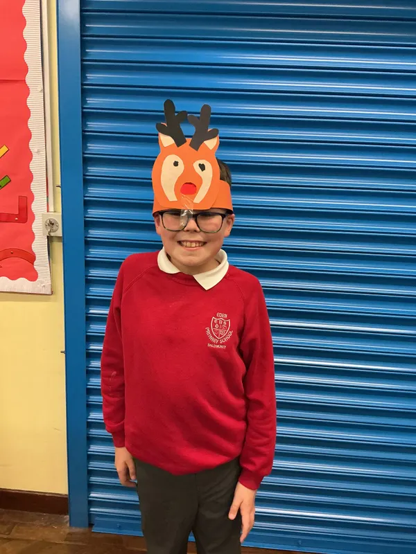 Art Club - Reindeer Headbands - image 2