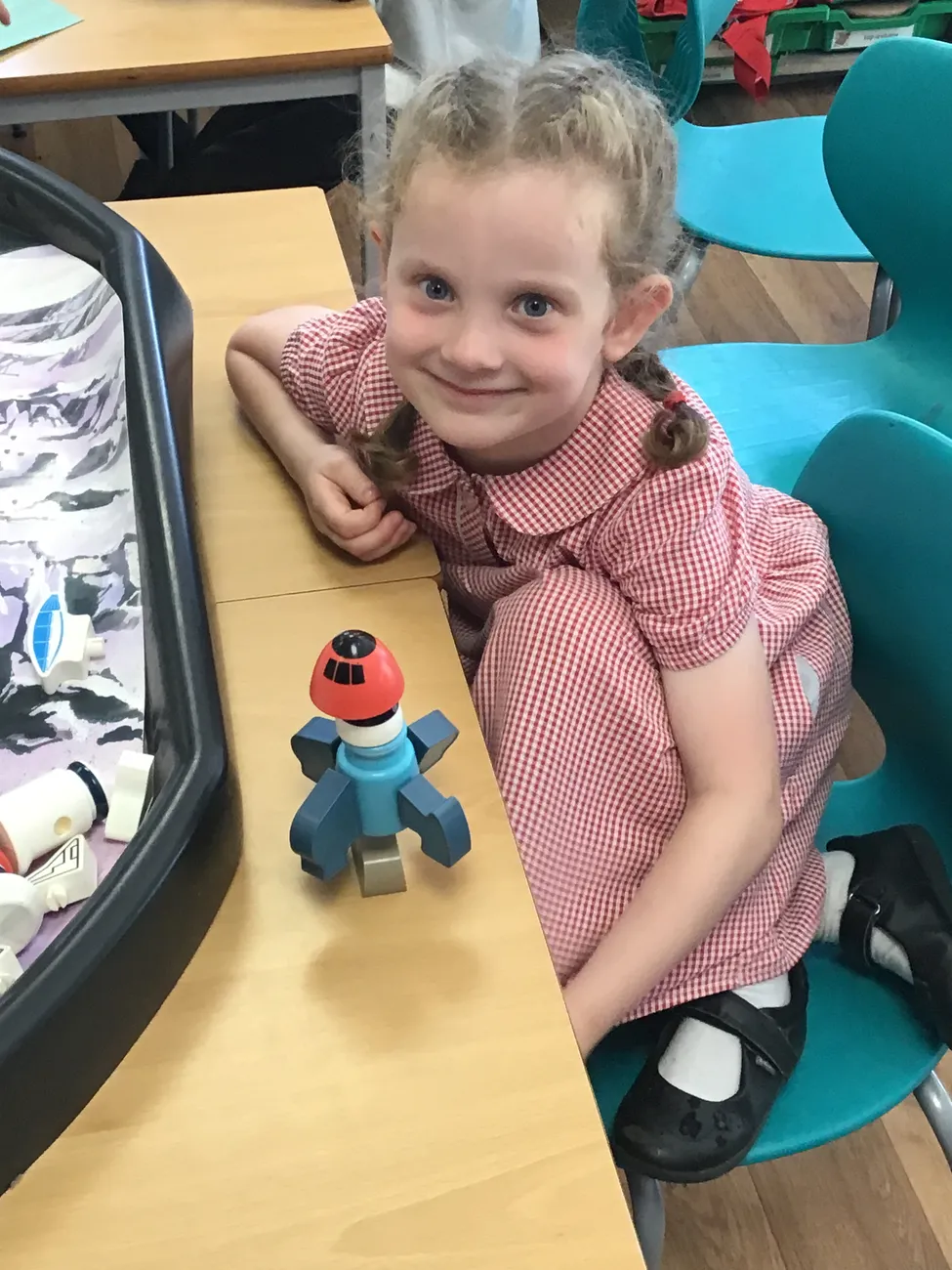 Year 1 Space Workshop! - image 38