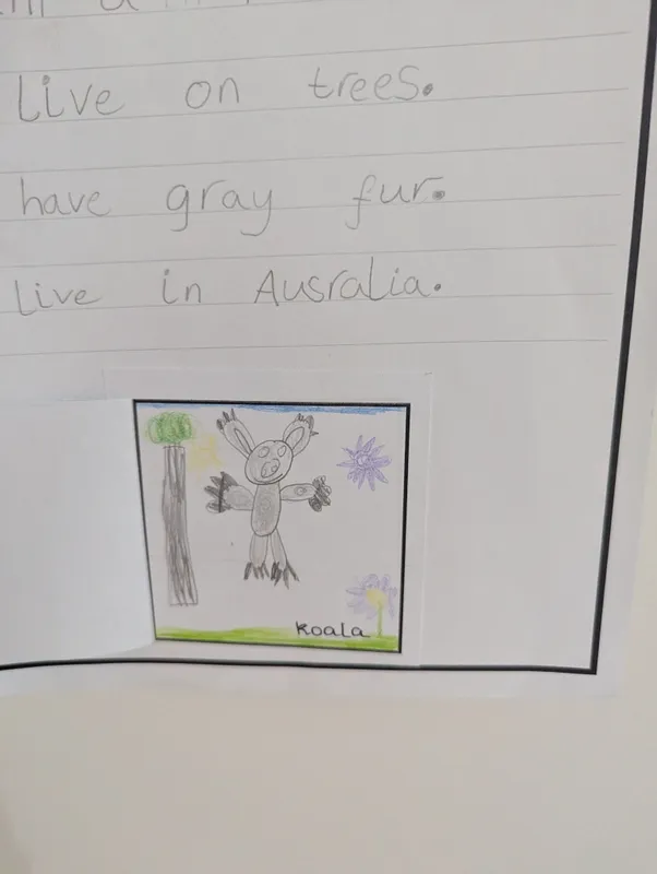 What animal am I? - image 2