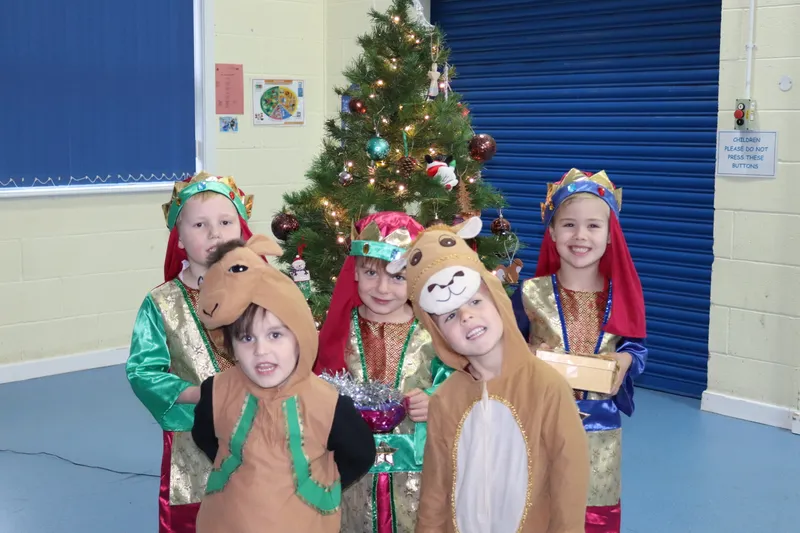 Nativity snap shots! - image 17