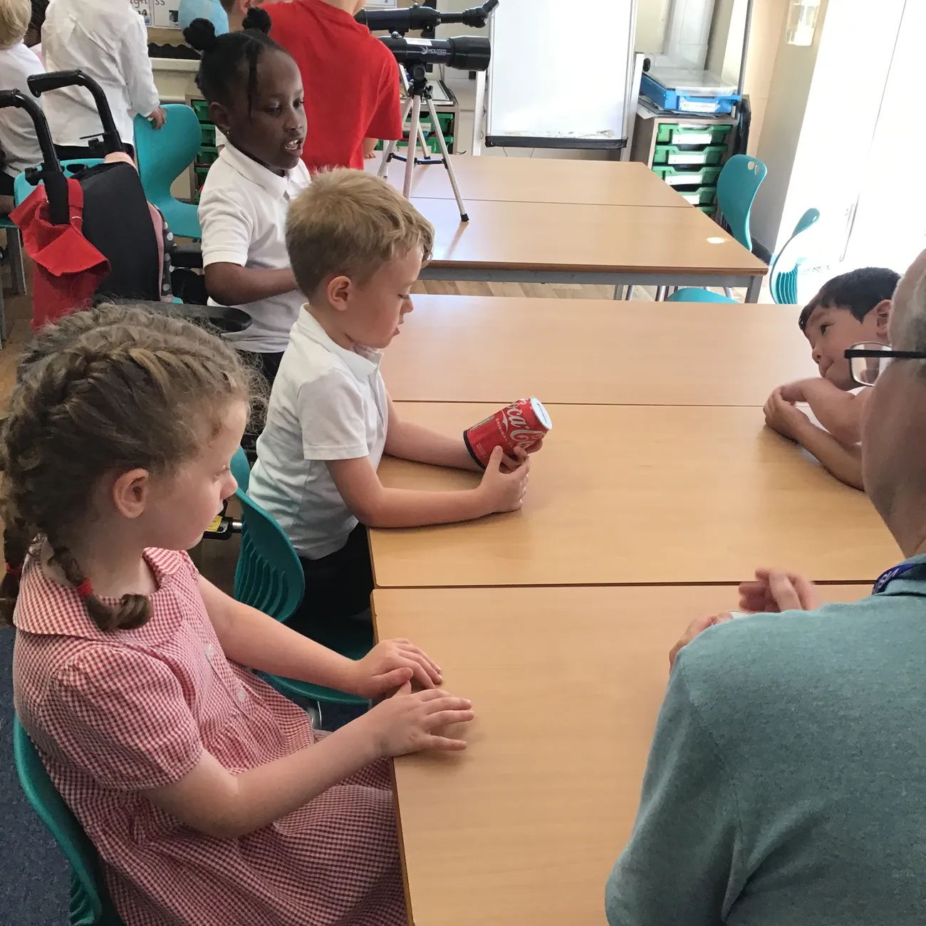Year 1 Space Workshop! - image 60