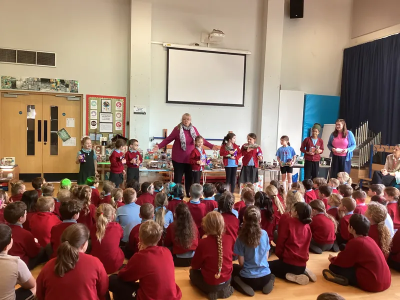 World Book Day - image 6 World Book Day - image 6