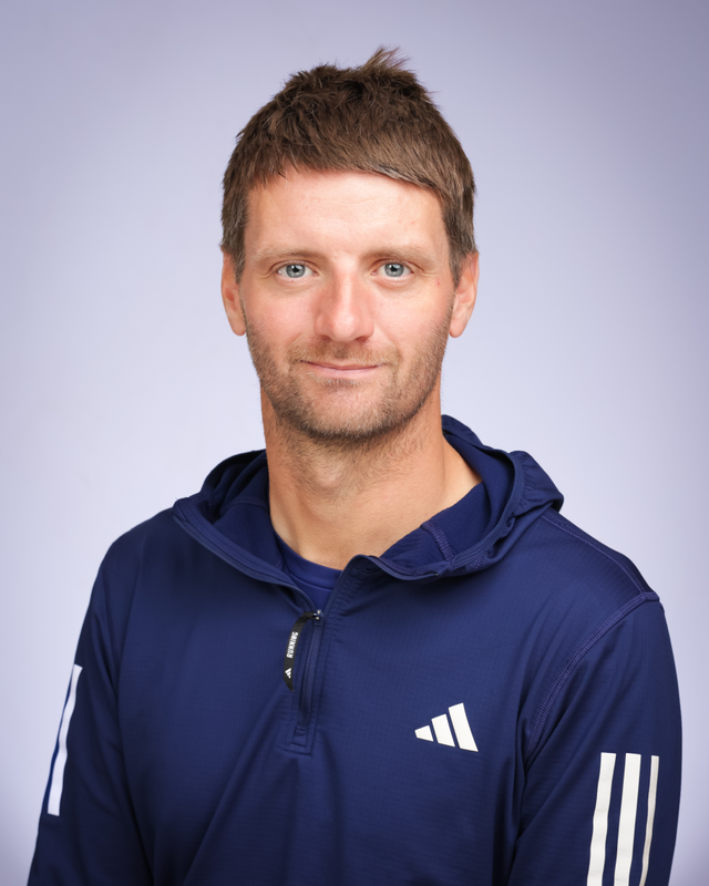 Mr Sellman Teaching Assistant