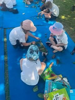 Wild Art Week