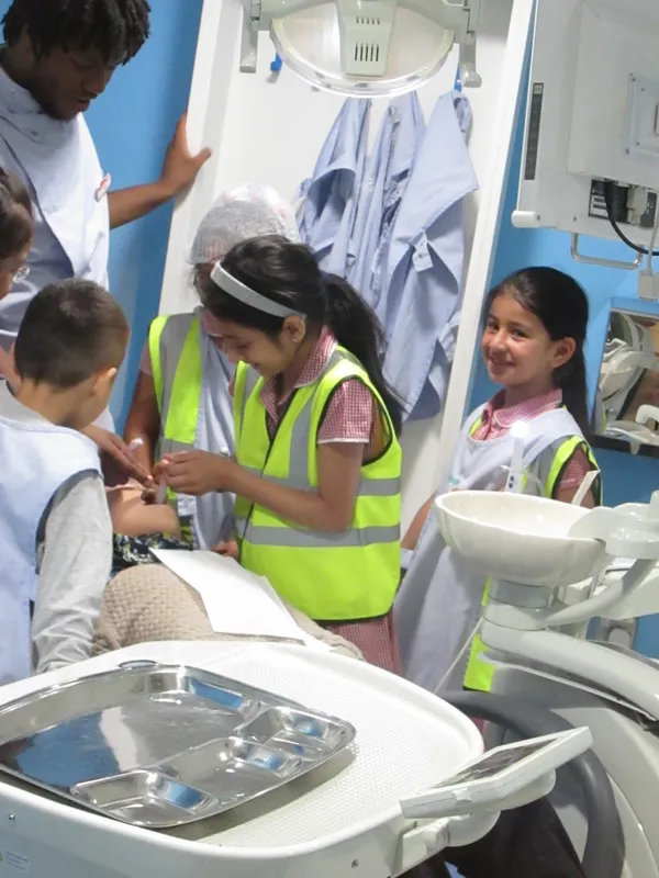 Year 2 Trip to Kidzania - image 6
