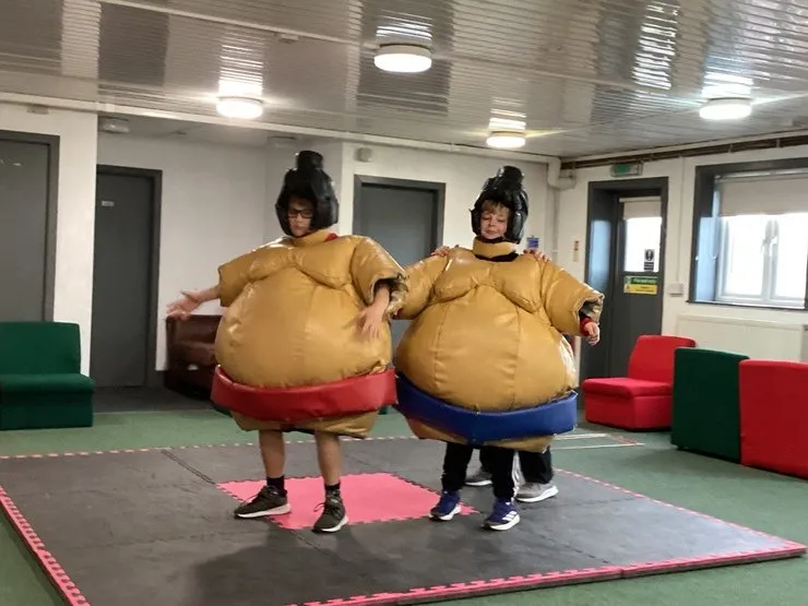 High Adventure- Thursday part 3 - image 23 High Adventure- Thursday part 3 - image 23