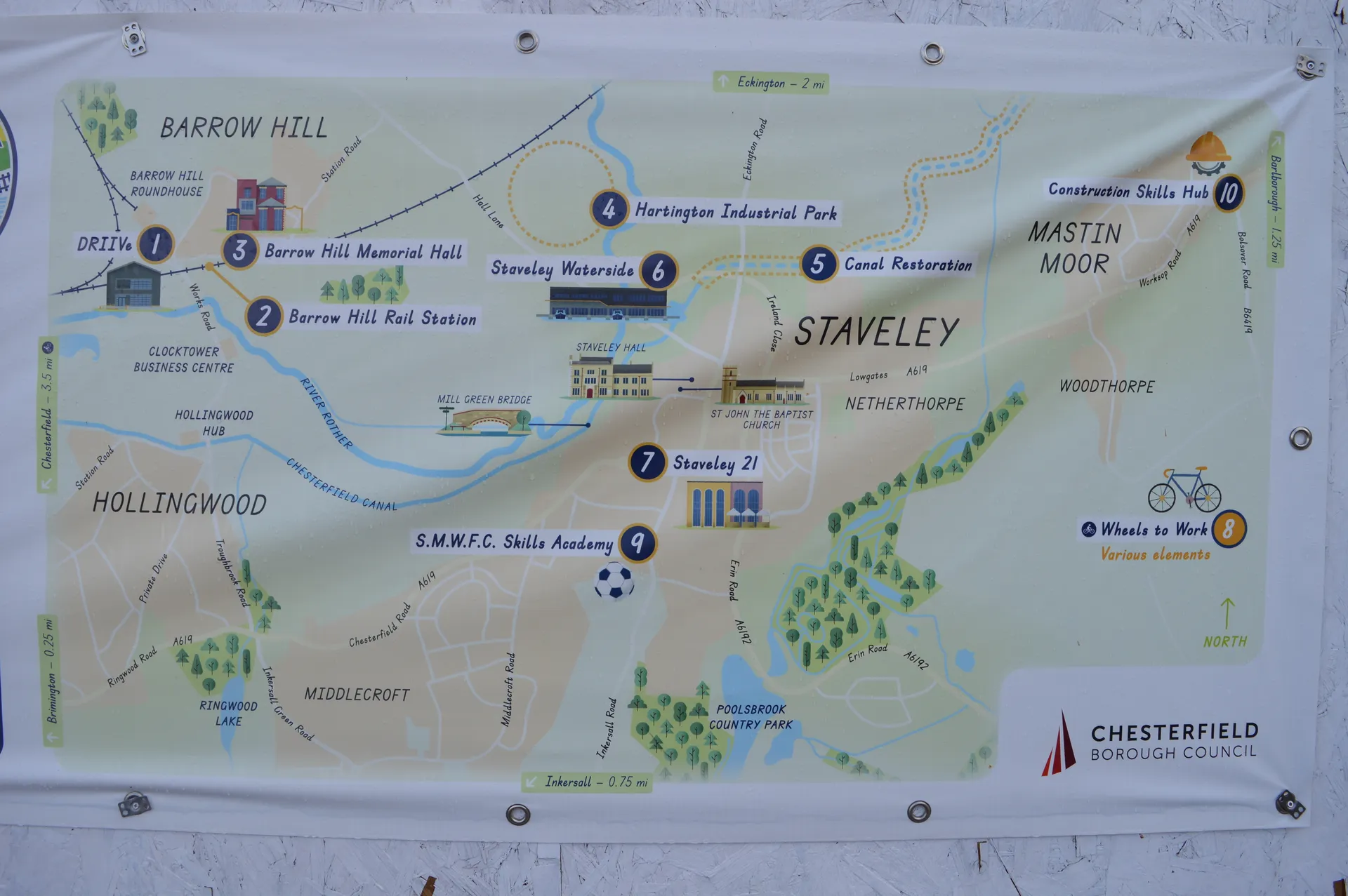 Food Pantry - Harvest Donations 2025 - image 5