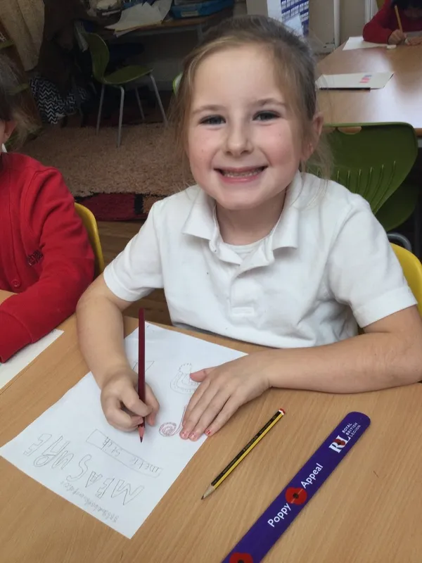 Year 2 Class Highlights - image 17