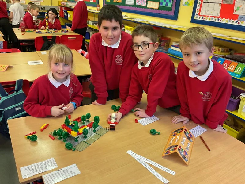 100 Days of School - 2026 - image 41