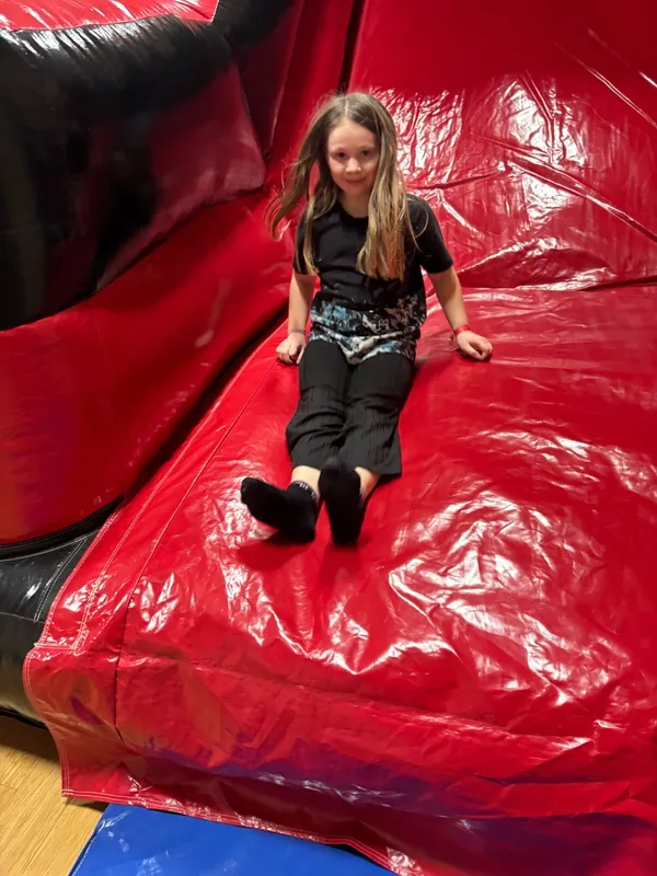 Year 4 Residential to Rock UK 2025 ** - image 94