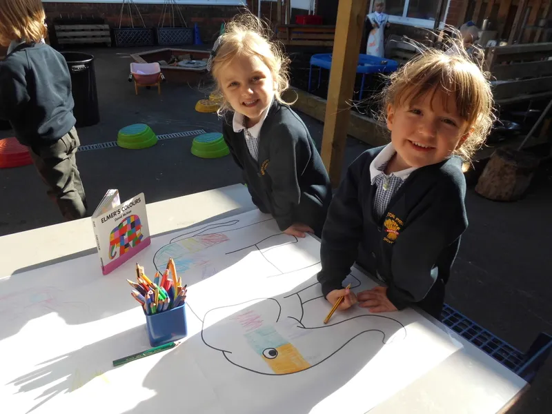 Week 3 - Outdoor Fun - image 3 Week 3 - Outdoor Fun - image 3
