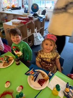 Christmas in Reception 2025 - image 9 Christmas in Reception 2025 - image 9