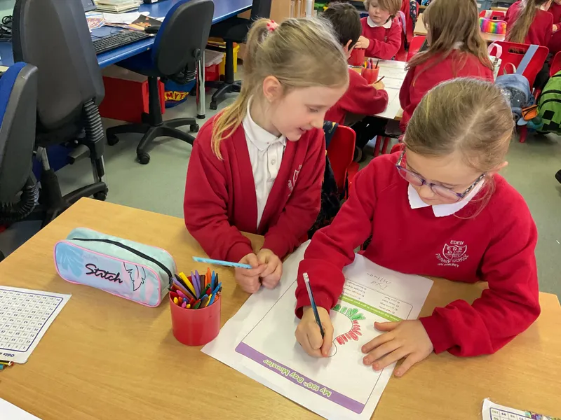 100 Days of School - 2026 - image 23