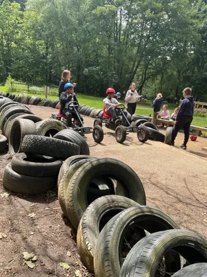 Youlbury 26 - Go Kart - image 32