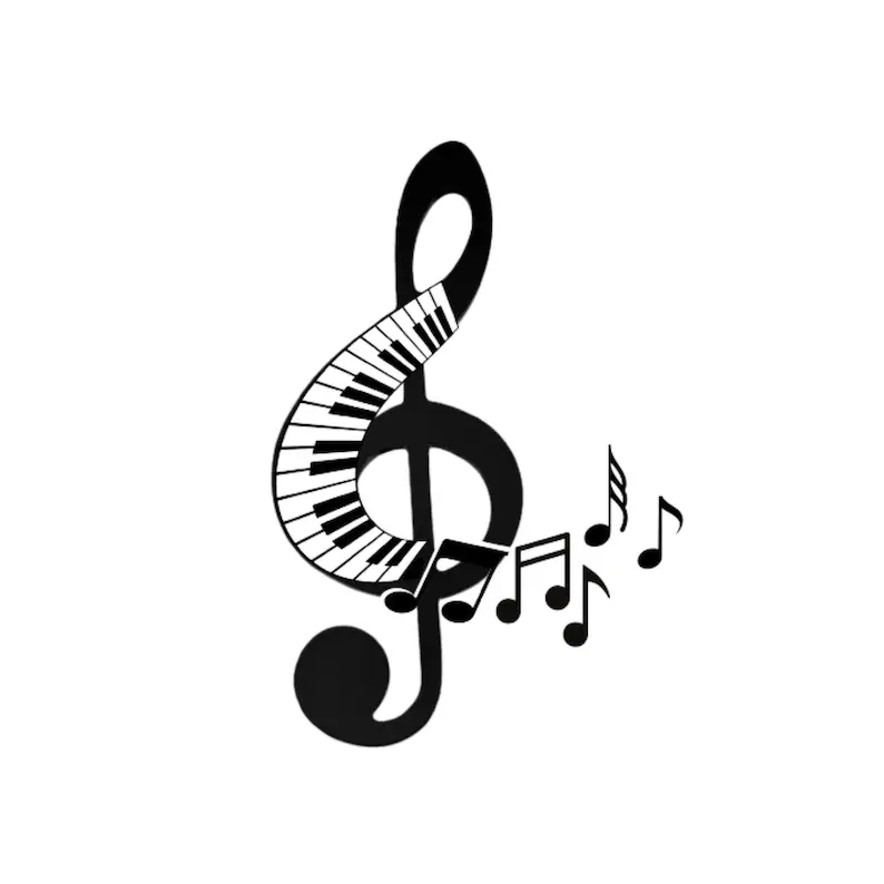 Keyboard & Guitar Lesson Arrears