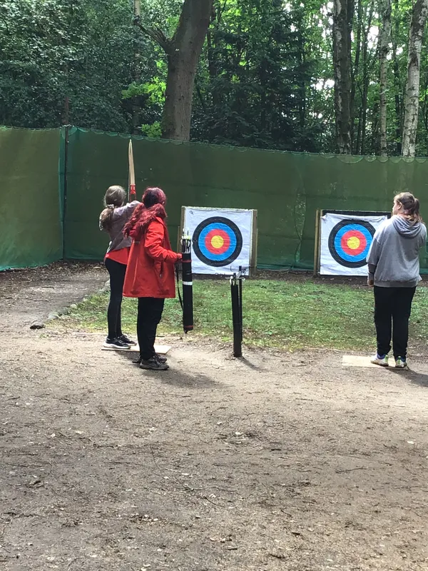 Youlbury 26 - Archery - image 33