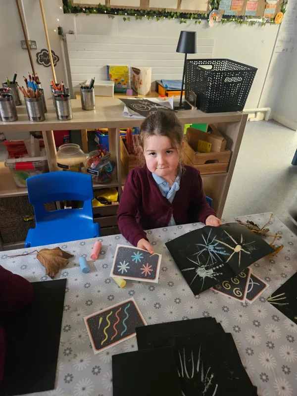 Reception Bonfire Night 2025 - image 15 Reception Bonfire Night 2025 - image 15