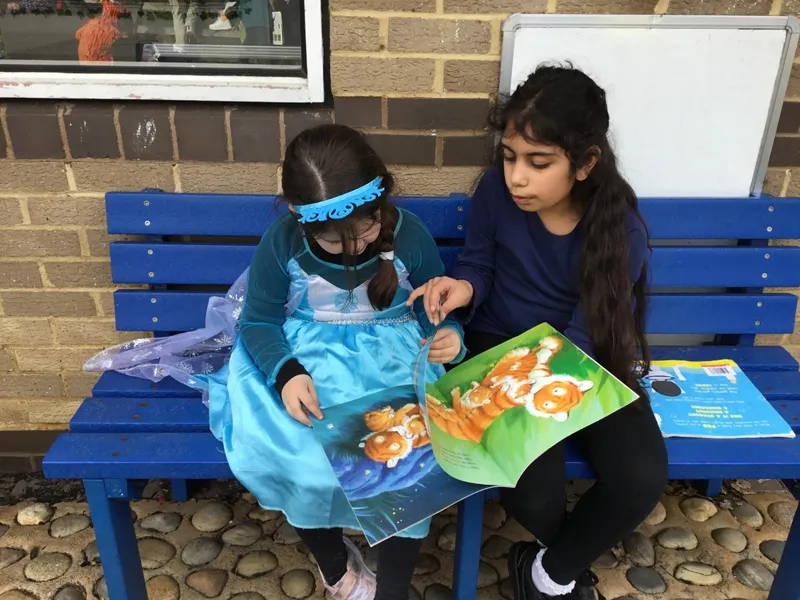 World Book Day 2025 - image 13