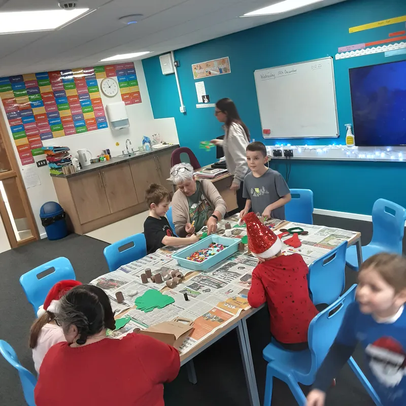 Christmas Crafts 25 - image 2