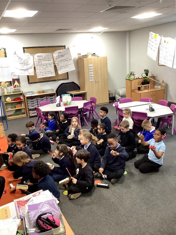 Spring 1 in Year Two - image 3 Spring 1 in Year Two - image 3