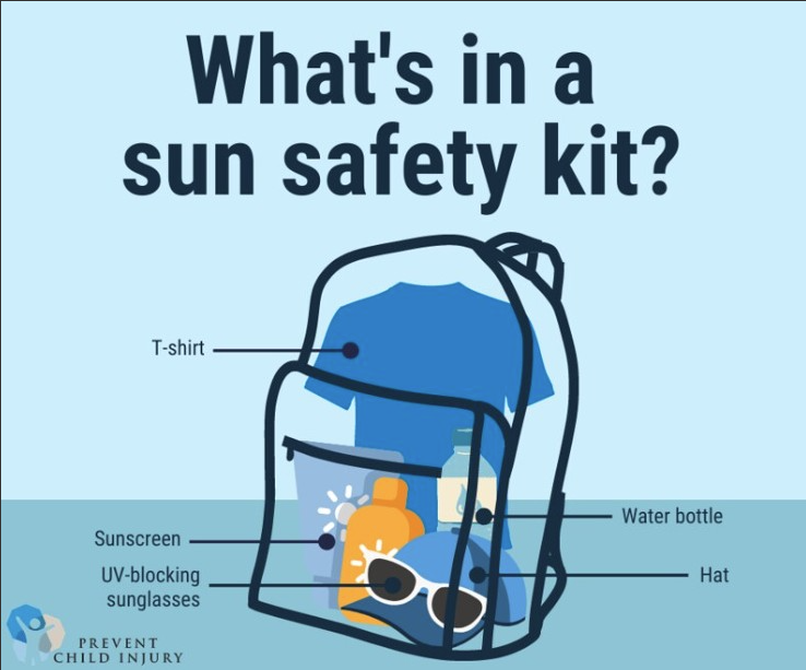 Sun Safety