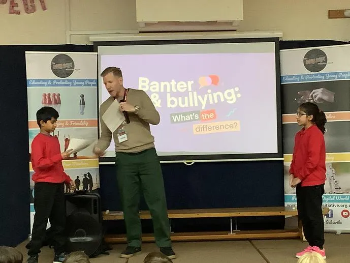 Online Safety - image 3 Online Safety - image 3