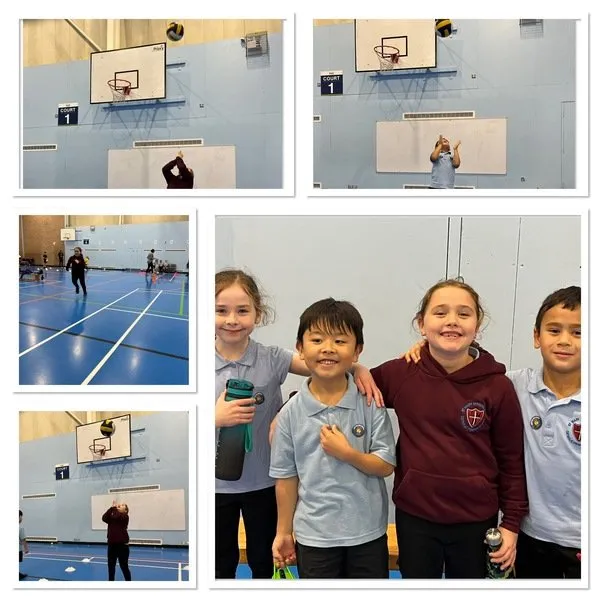 Year 2 Multi Skills Event - image 1 Year 2 Multi Skills Event - image 1