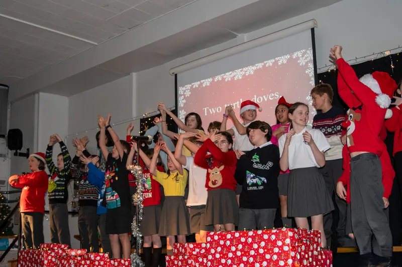 Venables Carols by Candlelight December 2025 - image 43 Venables Carols by Candlelight December 2025 - image 43