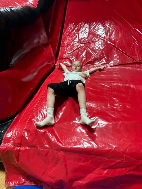 Year 4 Residential to Rock UK 2025 ** - image 16