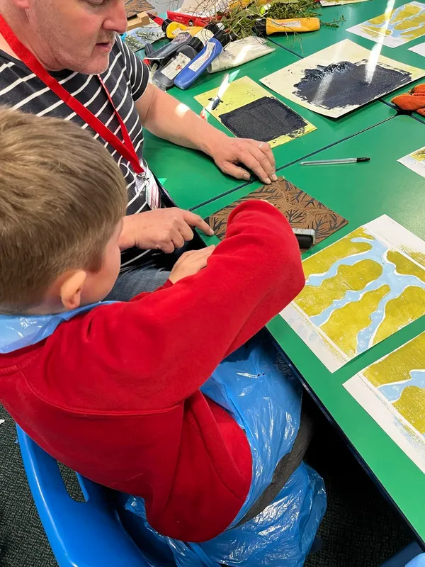 Gallery - created at 2024-05-04 08:52:17 - image 5