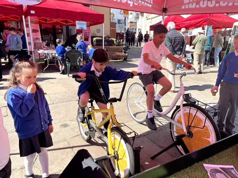 Eco Fair - image 7