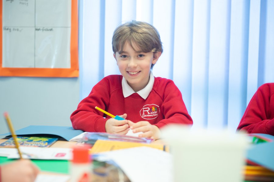  The distinctiveness and effectiveness of Ranby as a Church of England school are excellent - Inspection of Anglican and Methodist Schools Report 2022