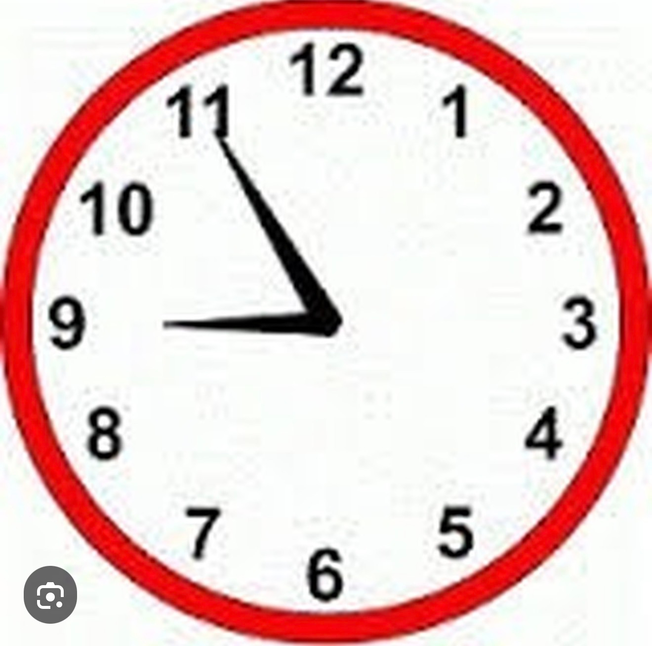 Amser yr ysgol / School time (to avoid disruption) 