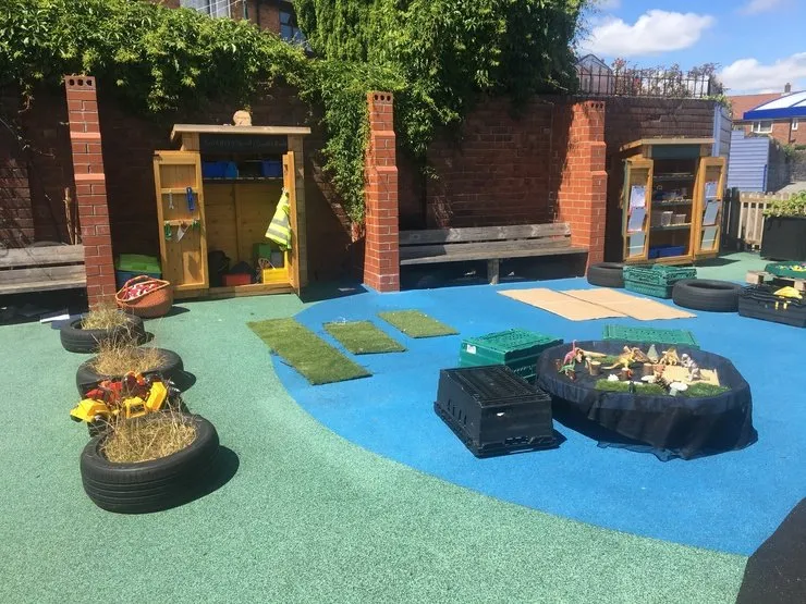 Reception 2019 - 2020 - image 11