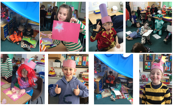 World Book Day 2026