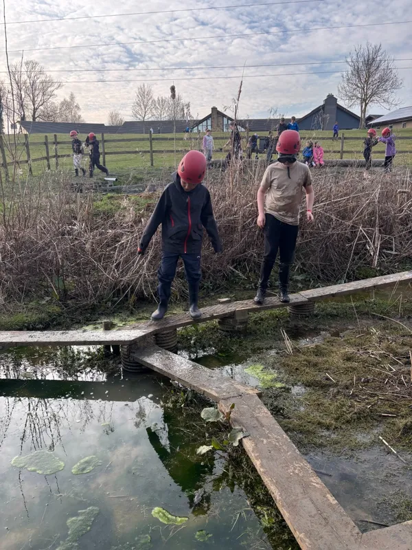 Year 4 Residential to Rock UK 2025 **** - image 20