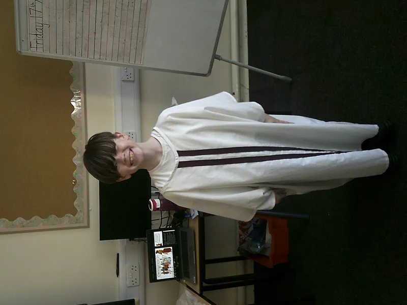 Y4 Roman Archaeology Workshop - image 24