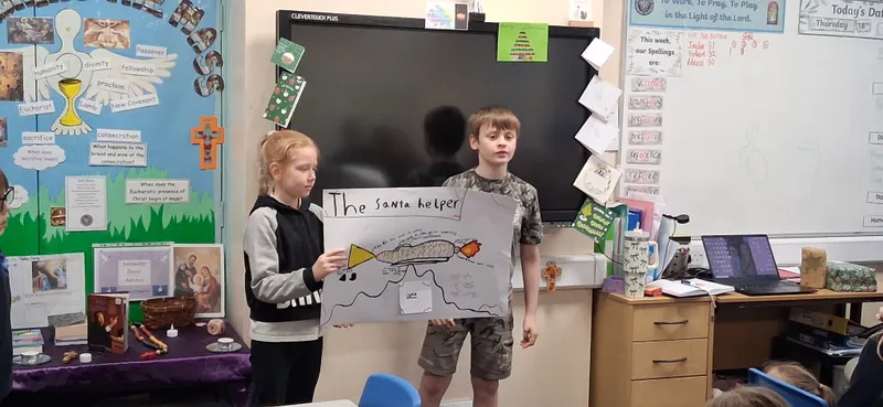 Writing inspiration week-Christmas 25 - image 6