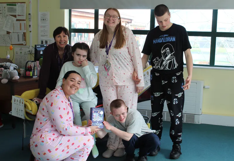 World Book Day 2026 - image 2 World Book Day 2026 - image 2