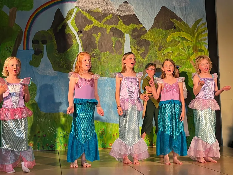 Peter Pan - image 5 Peter Pan - image 5