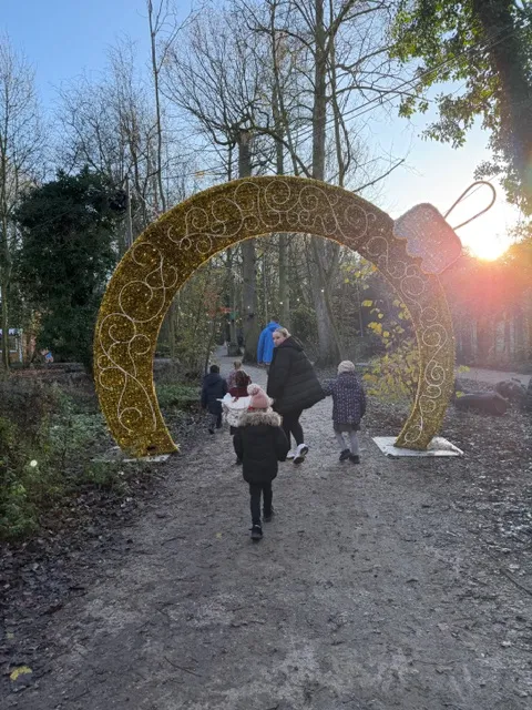 Lotherton Hall Reception 2025 - image 13 Lotherton Hall Reception 2025 - image 13