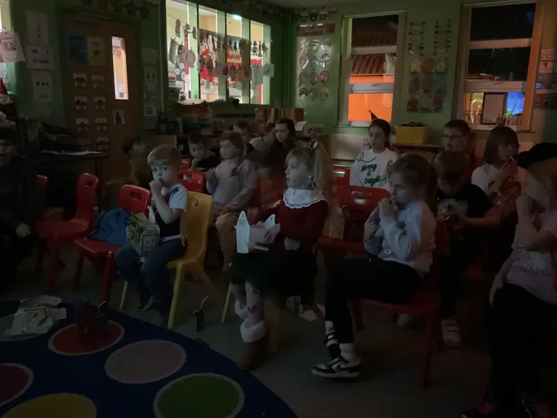 Friends of Eden - Movie Night 2025 - image 18