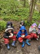 Forest School 102 - image 3 Forest School 102 - image 3