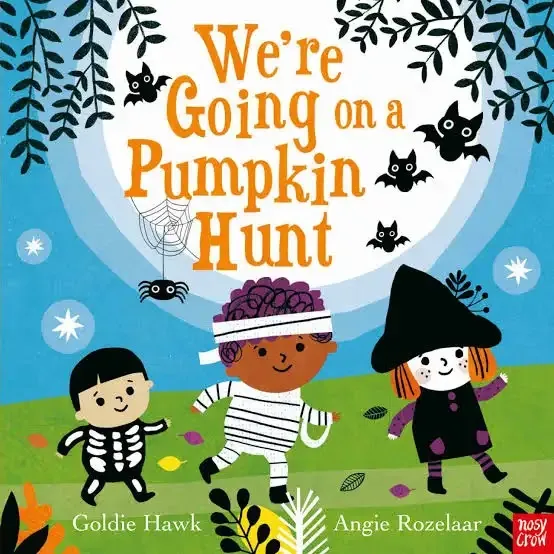 pumpkin hunt 25 - image 1 pumpkin hunt 25 - image 1